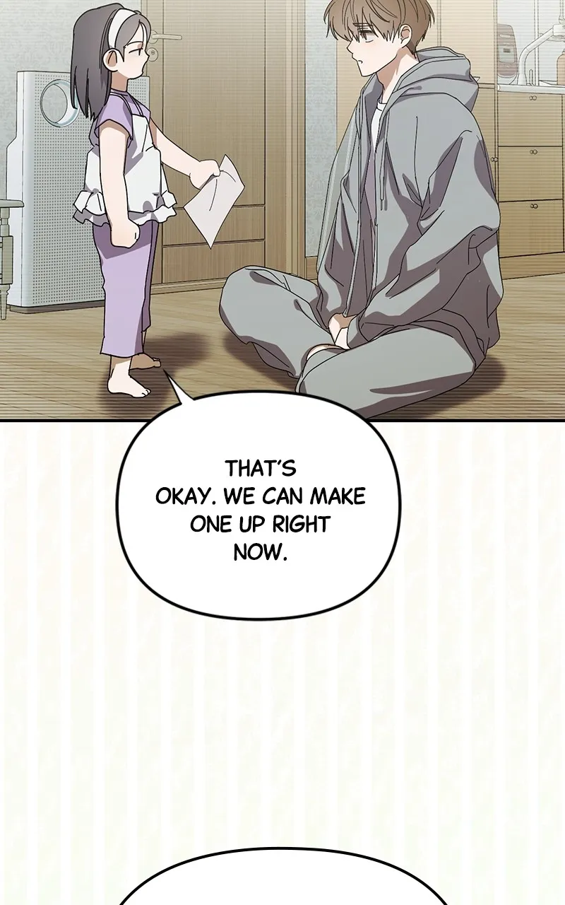 My Comeback as the Youngest Member Chapter 49 page 128 - 