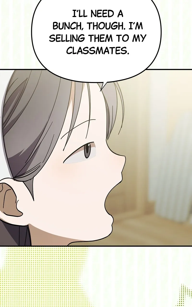 My Comeback as the Youngest Member Chapter 49 page 129 - 
