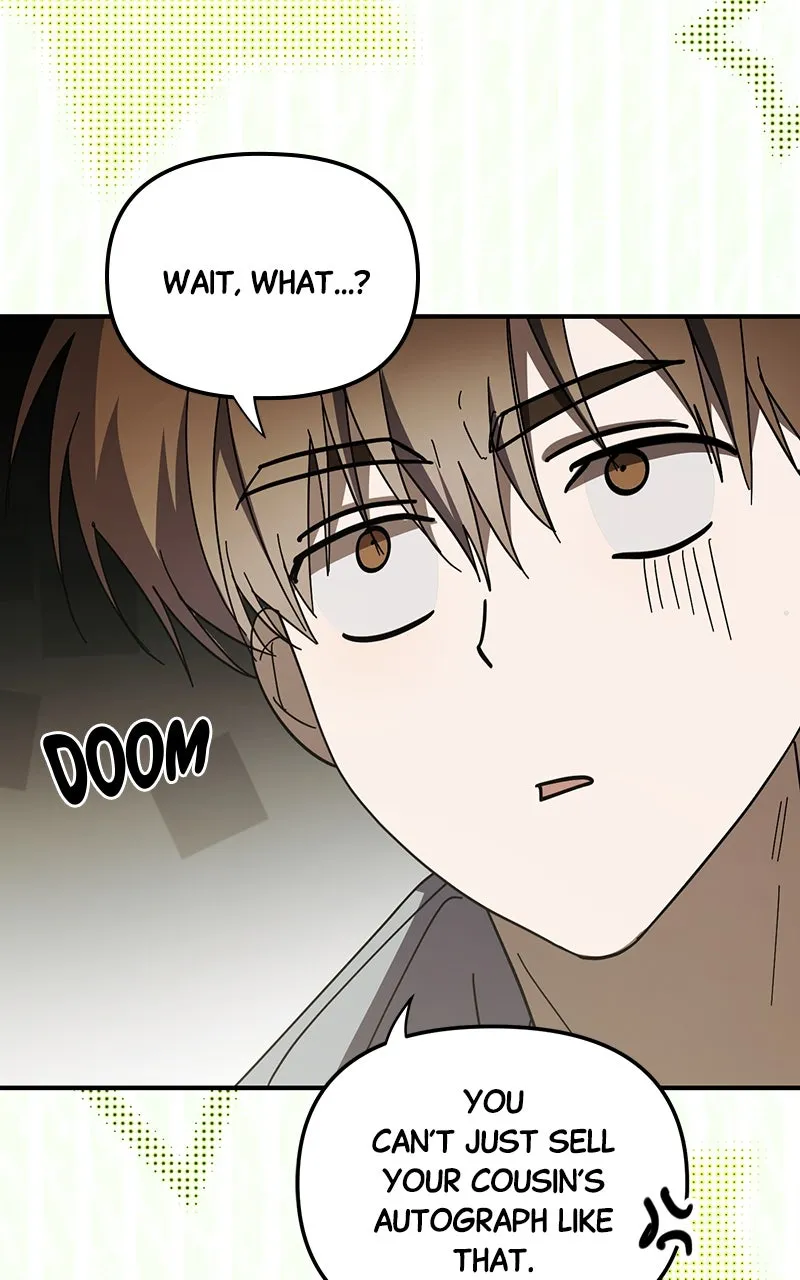 My Comeback as the Youngest Member Chapter 49 page 130 - 