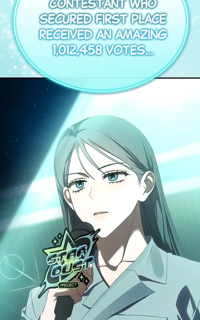 My Comeback as the Youngest Member Chapter 49 page 17 - 