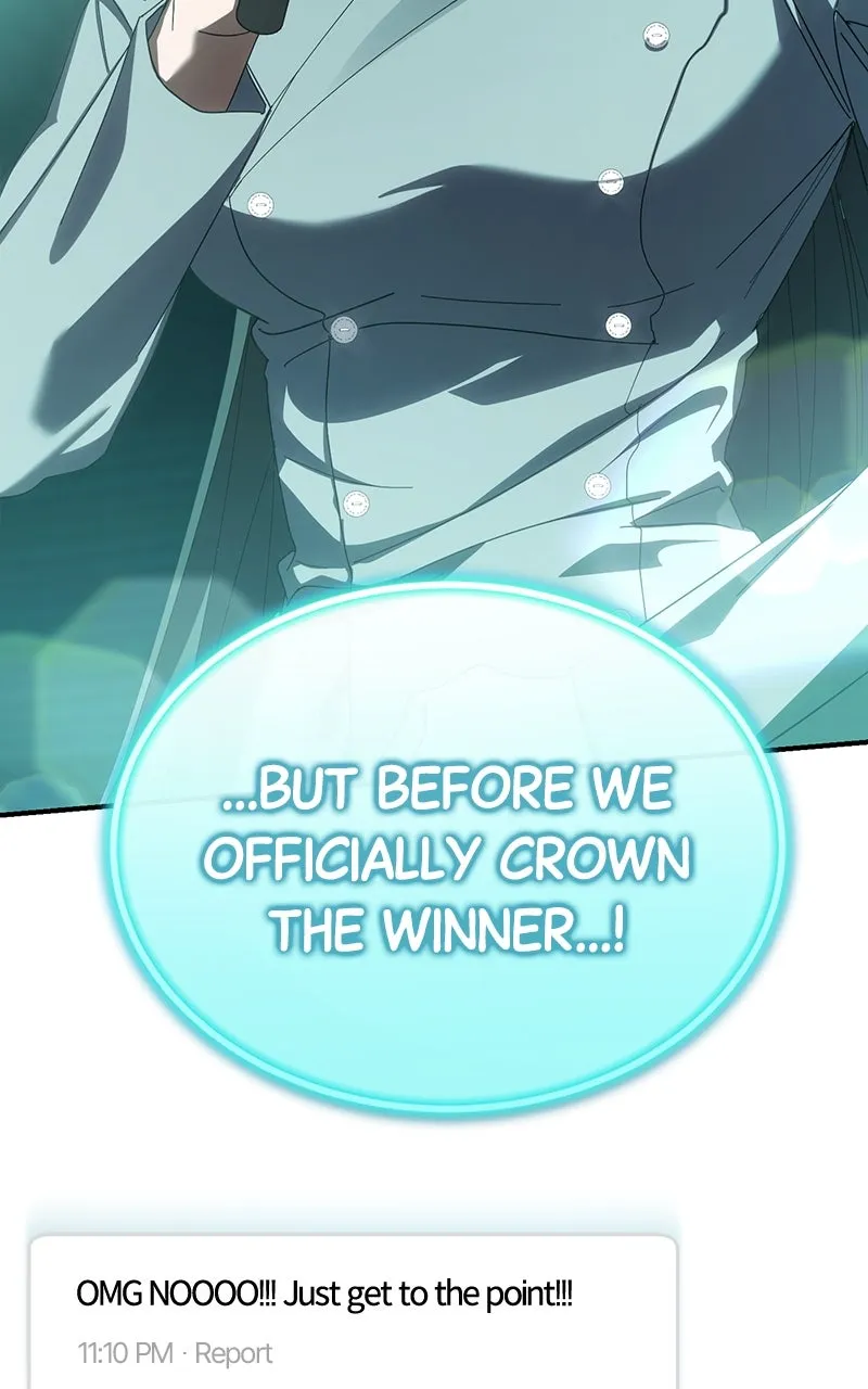 My Comeback as the Youngest Member Chapter 49 page 18 - 