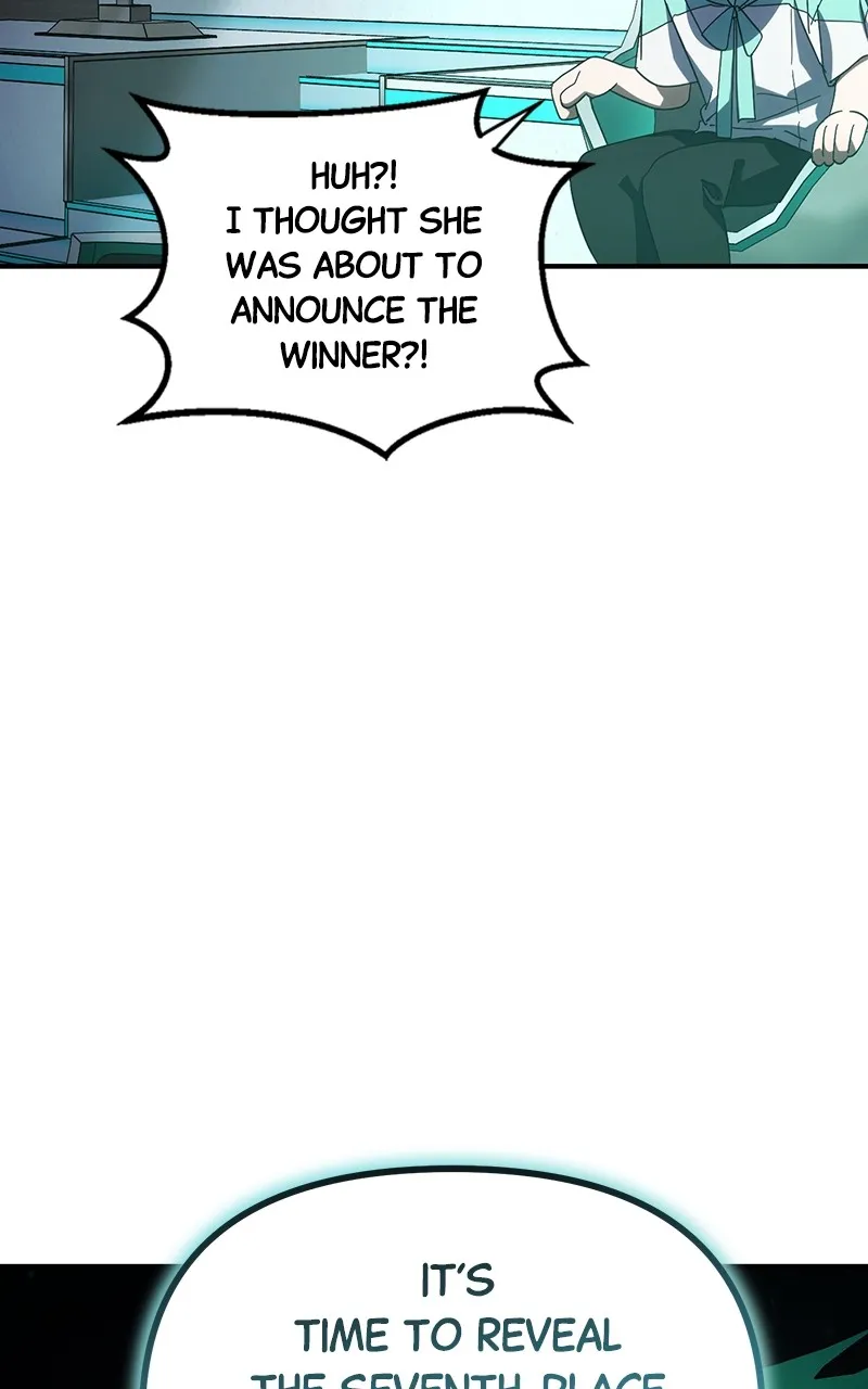 My Comeback as the Youngest Member Chapter 49 page 20 - 
