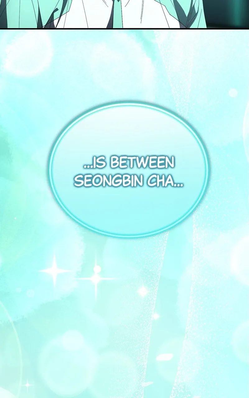 My Comeback as the Youngest Member Chapter 49 page 3 - 