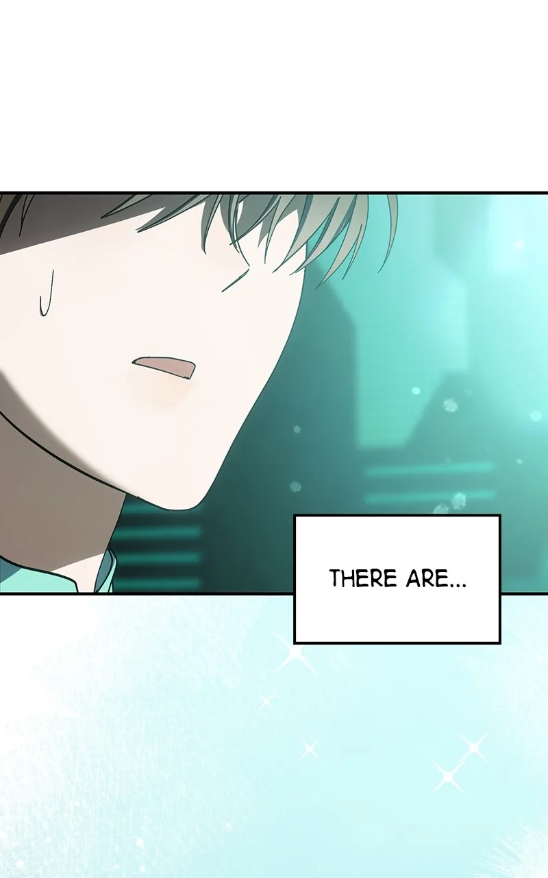 My Comeback as the Youngest Member Chapter 49 page 23 - 