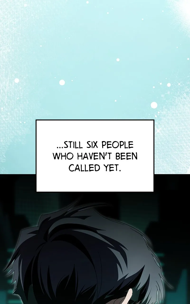 My Comeback as the Youngest Member Chapter 49 page 24 - 