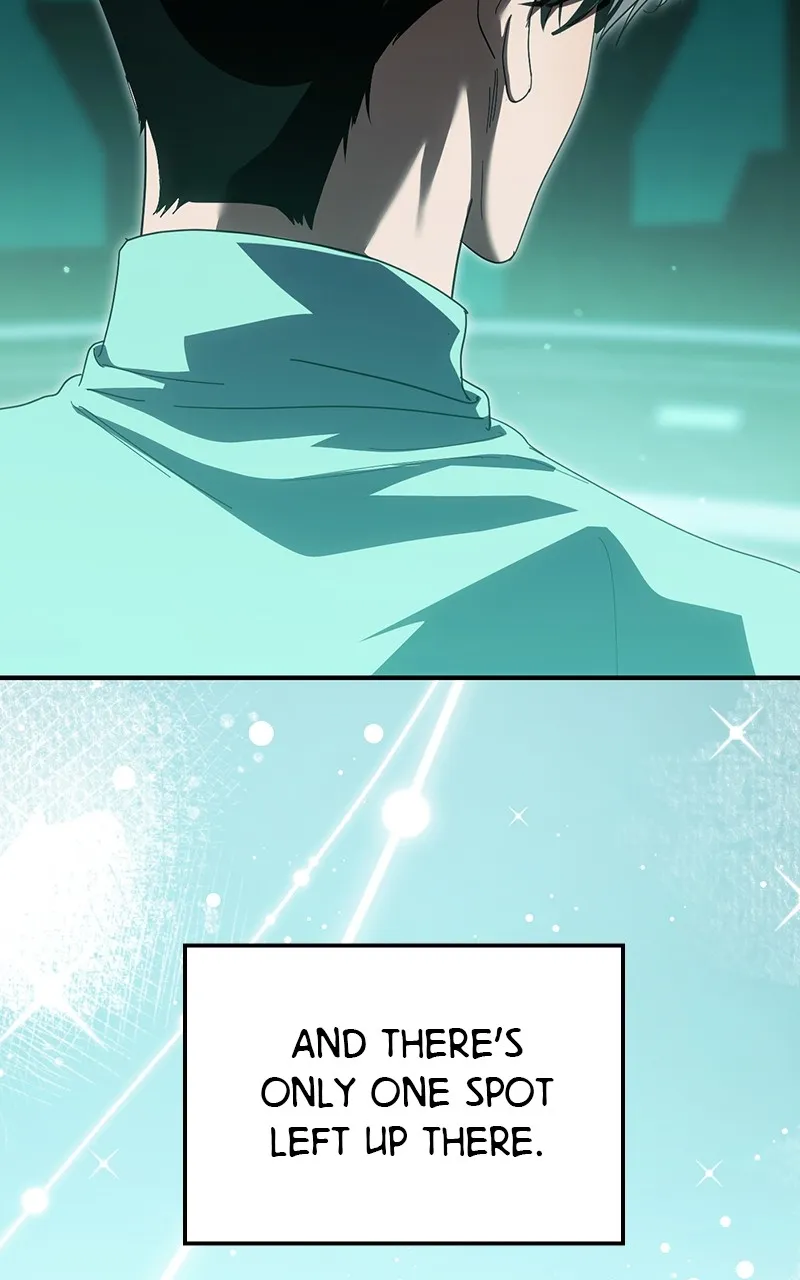 My Comeback as the Youngest Member Chapter 49 page 25 - 