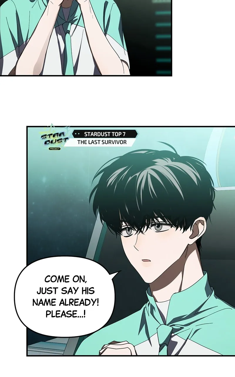 My Comeback as the Youngest Member Chapter 49 page 29 - 