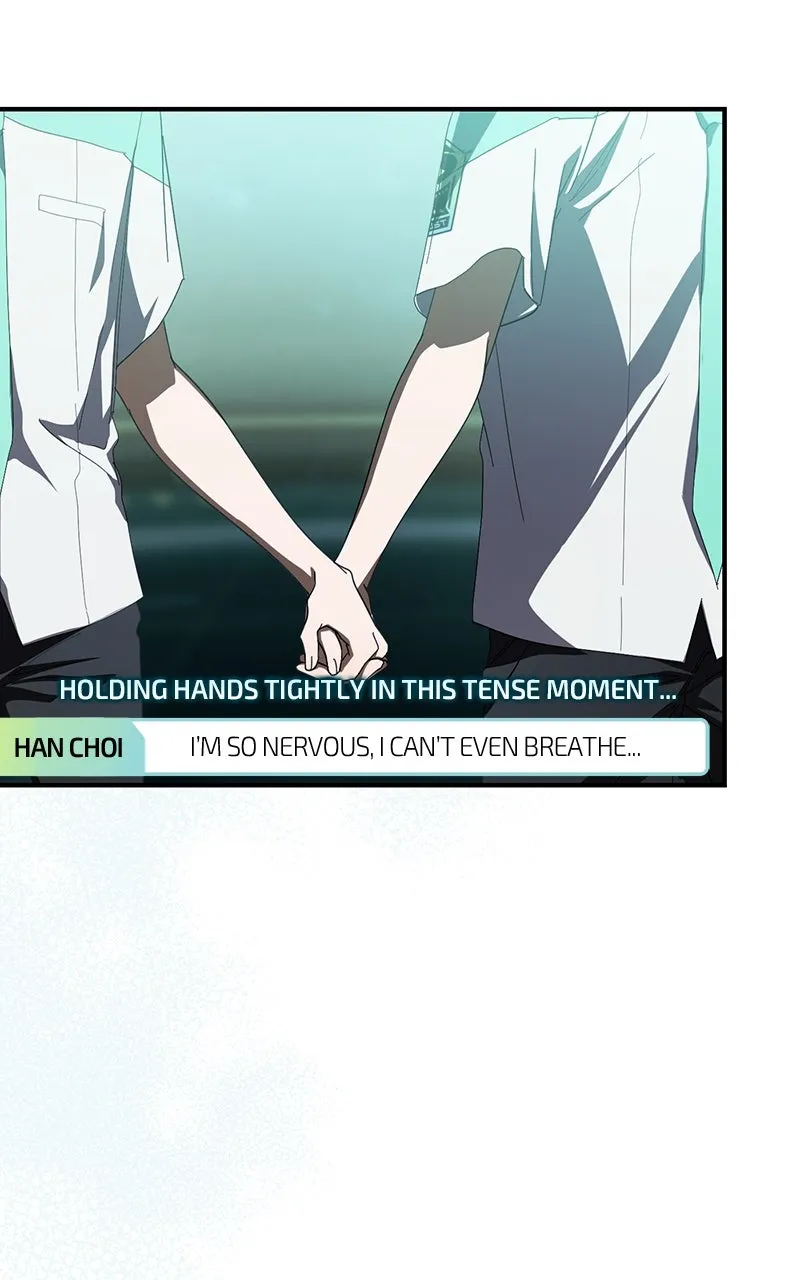 My Comeback as the Youngest Member Chapter 49 page 30 - 