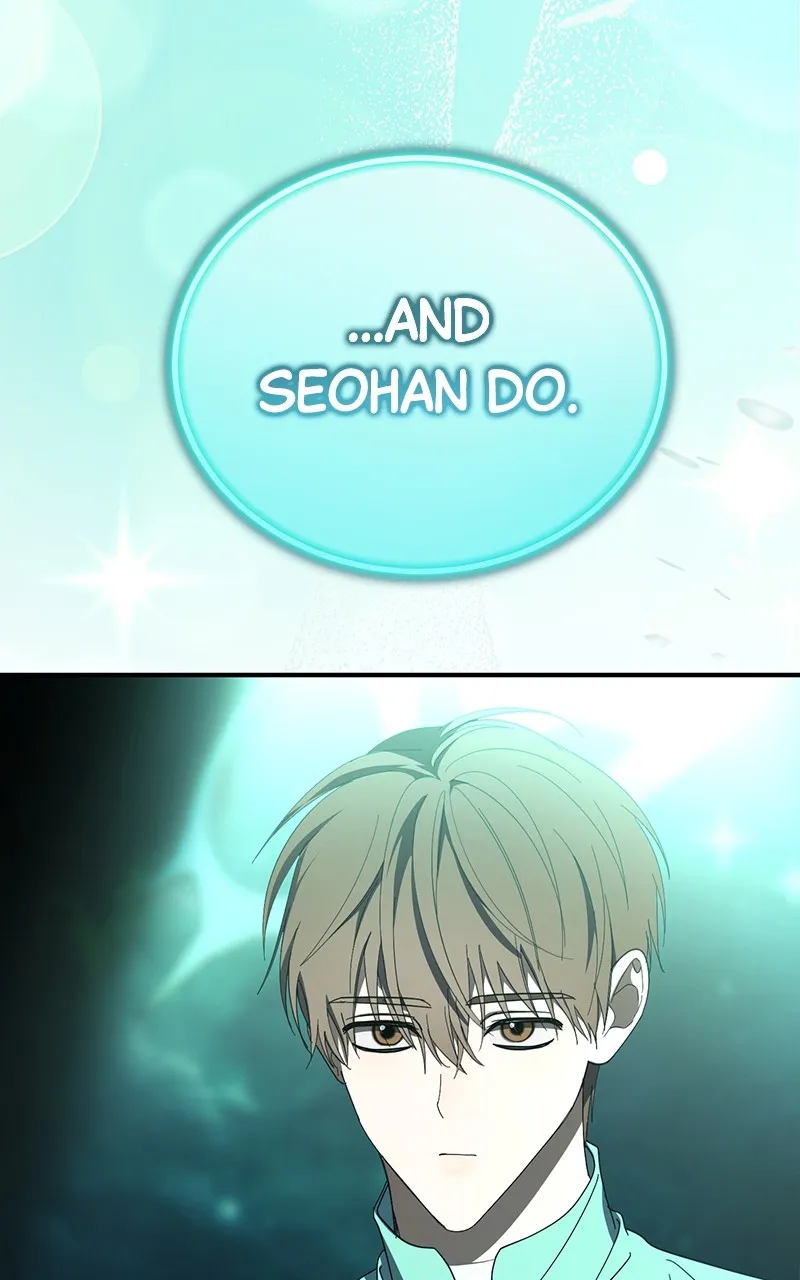 My Comeback as the Youngest Member Chapter 49 page 4 - 