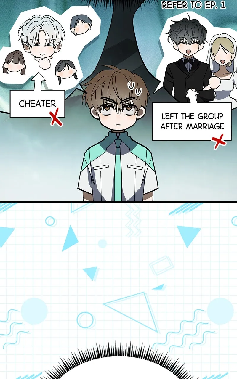 My Comeback as the Youngest Member Chapter 49 page 39 - 