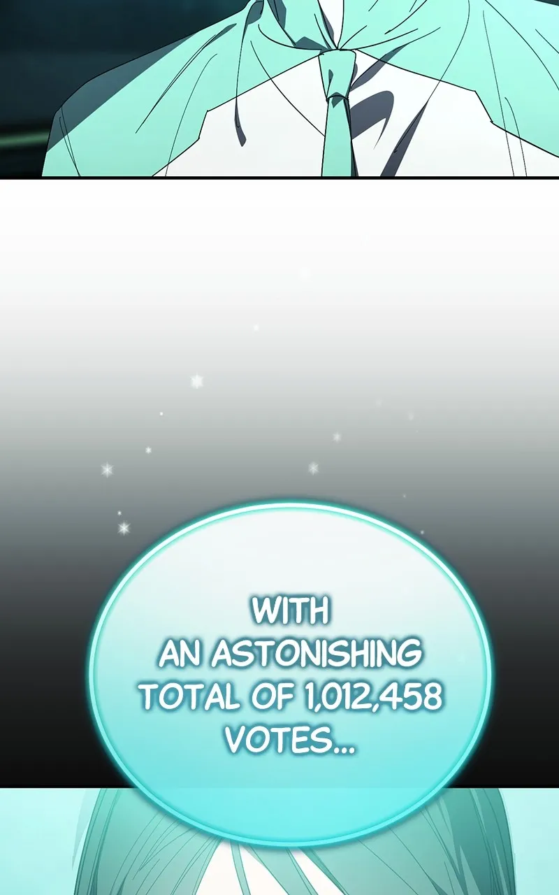 My Comeback as the Youngest Member Chapter 49 page 5 - 