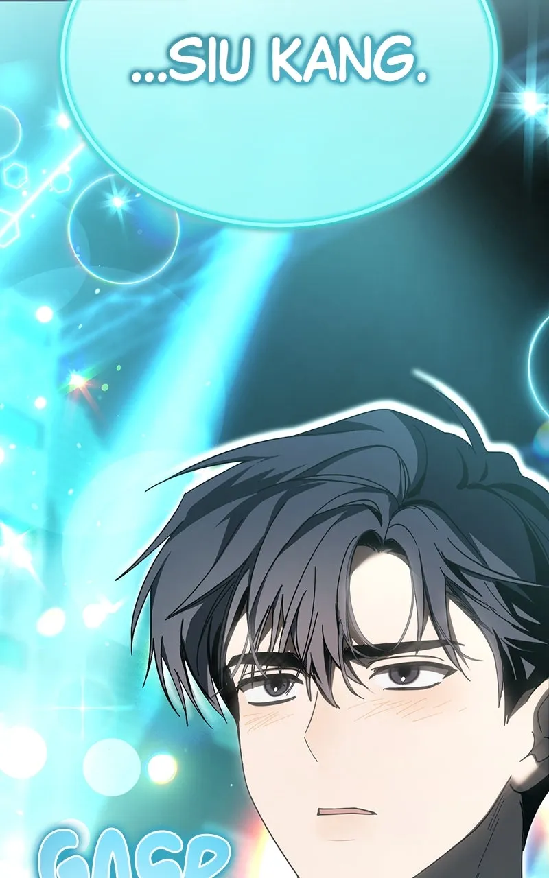 My Comeback as the Youngest Member Chapter 49 page 45 - 