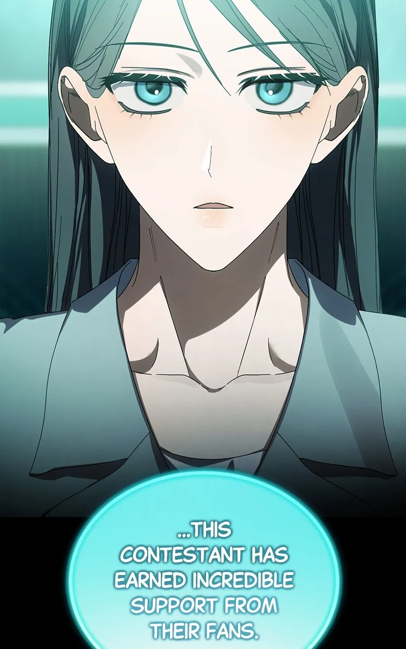 My Comeback as the Youngest Member Chapter 49 page 6 - 