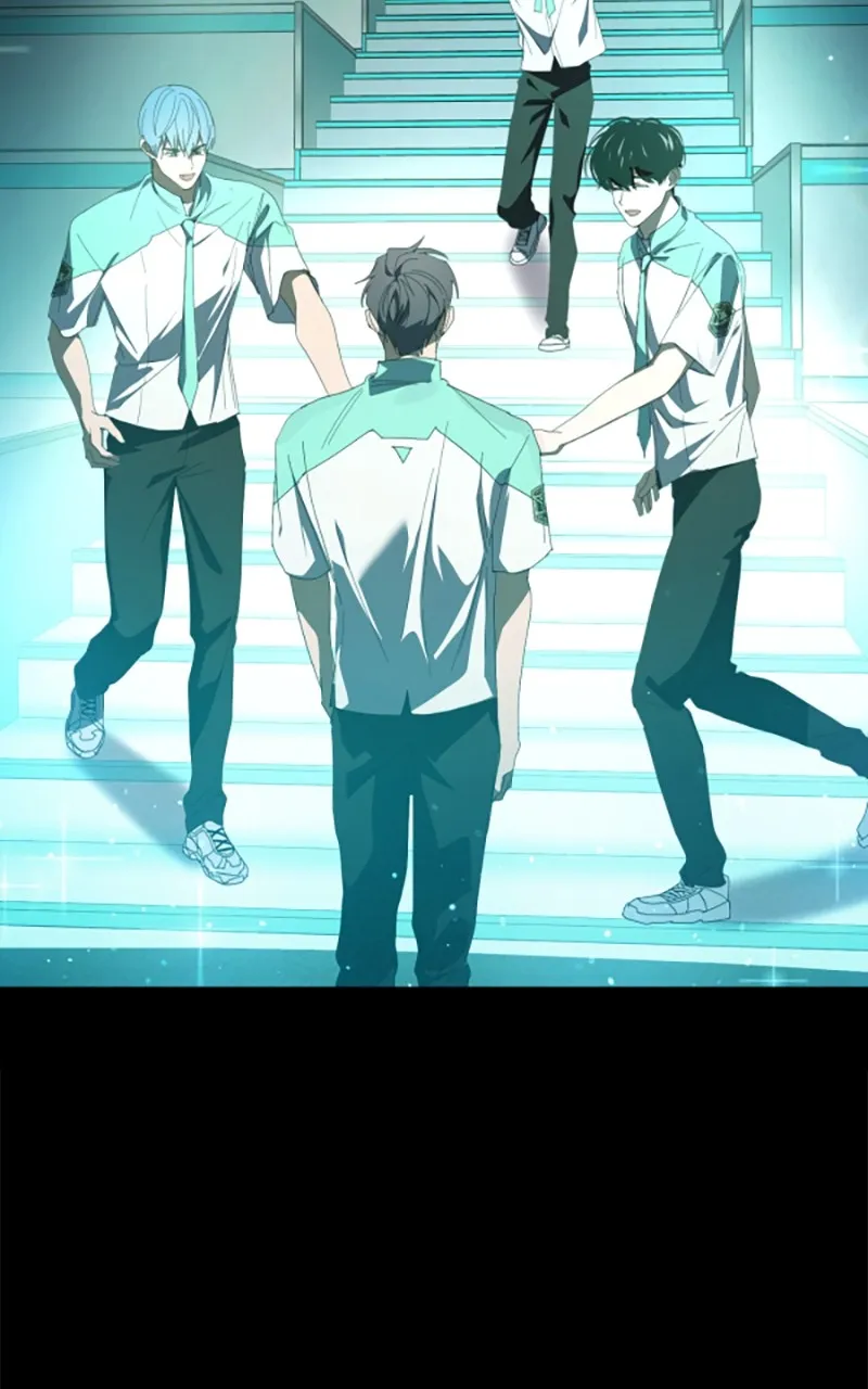 My Comeback as the Youngest Member Chapter 49 page 53 - 