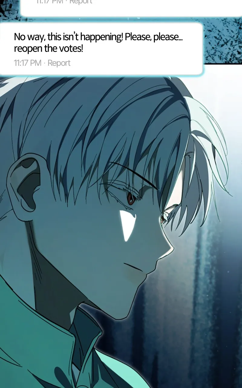 My Comeback as the Youngest Member Chapter 49 page 56 - 
