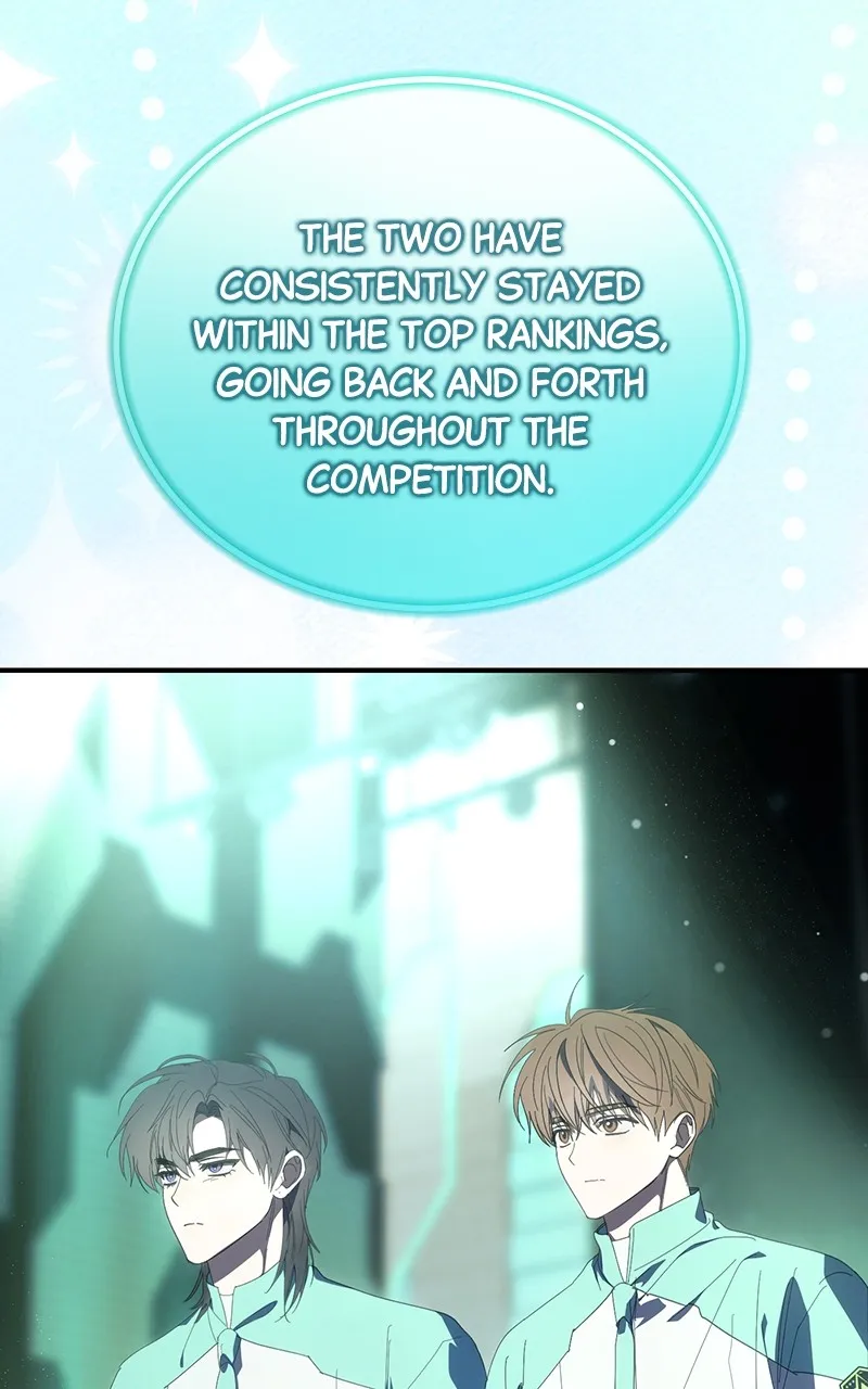 My Comeback as the Youngest Member Chapter 49 page 61 - 