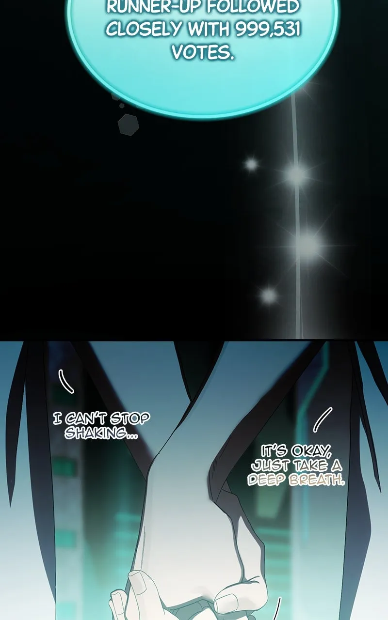My Comeback as the Youngest Member Chapter 49 page 64 - 