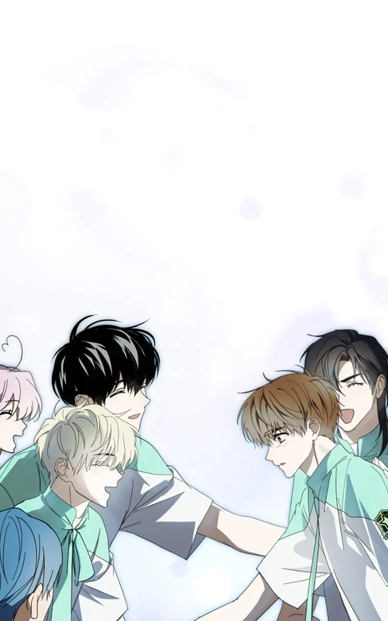 My Comeback as the Youngest Member Chapter 49 page 79 - 
