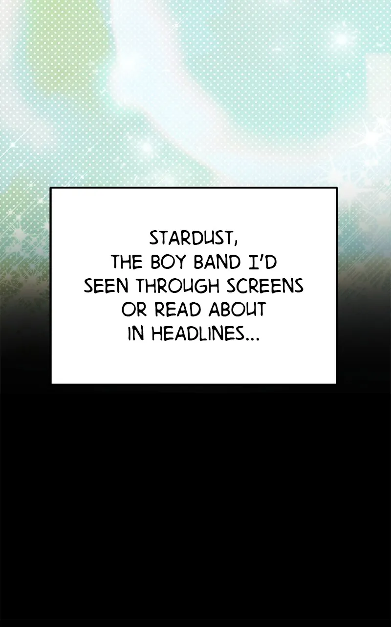 My Comeback as the Youngest Member Chapter 49 page 85 - 