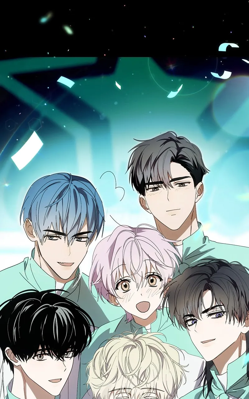 My Comeback as the Youngest Member Chapter 49 page 86 - 