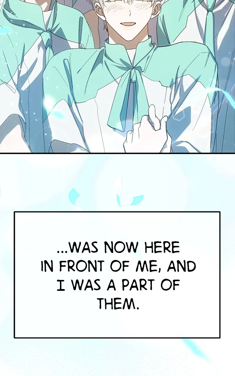 My Comeback as the Youngest Member Chapter 49 page 87 - 