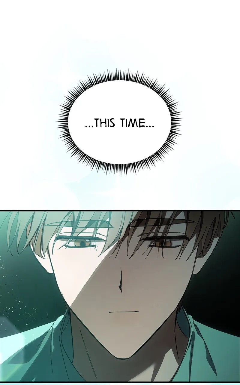 My Comeback as the Youngest Member Chapter 49 page 10 - 