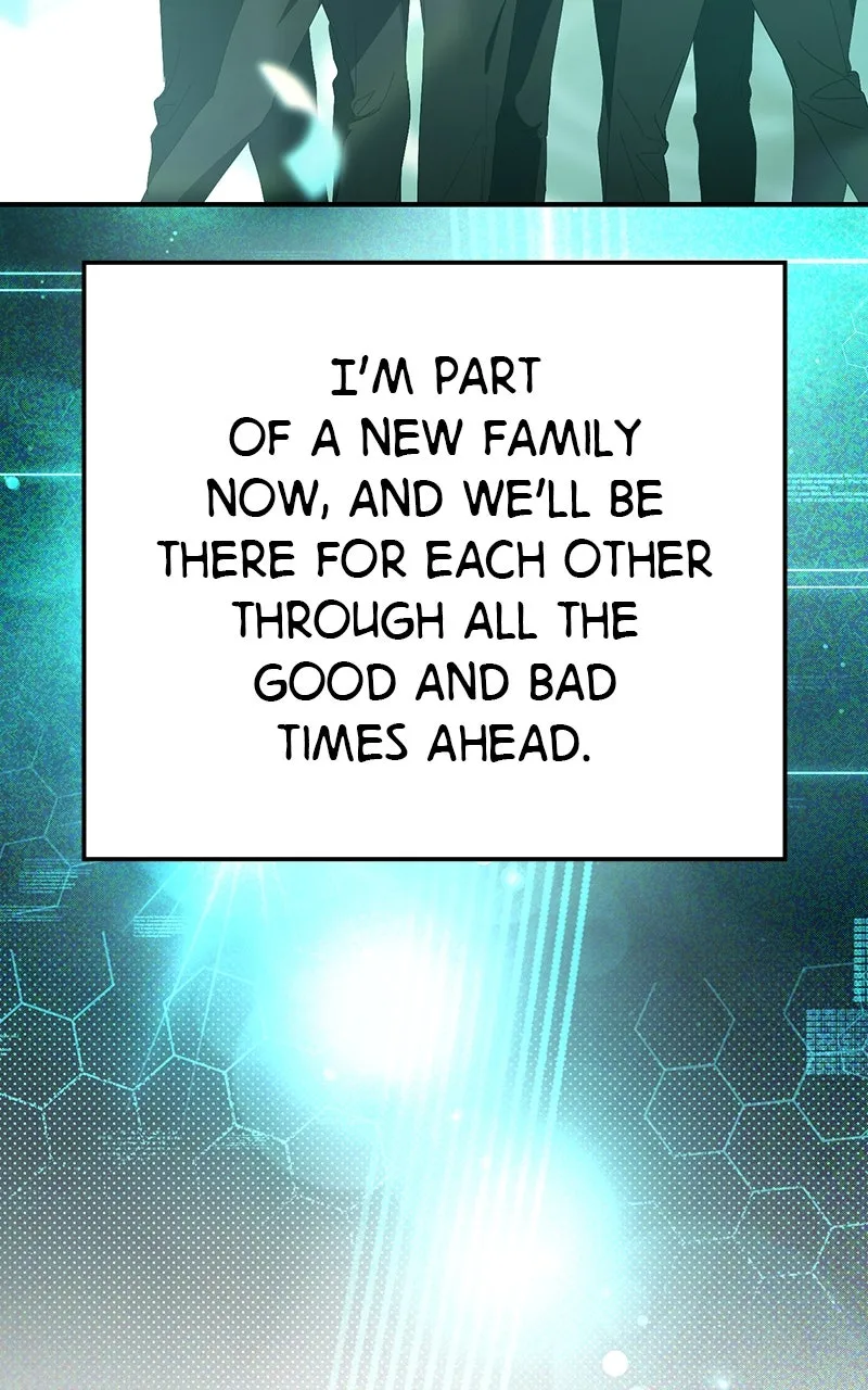 My Comeback as the Youngest Member Chapter 49 page 99 - 