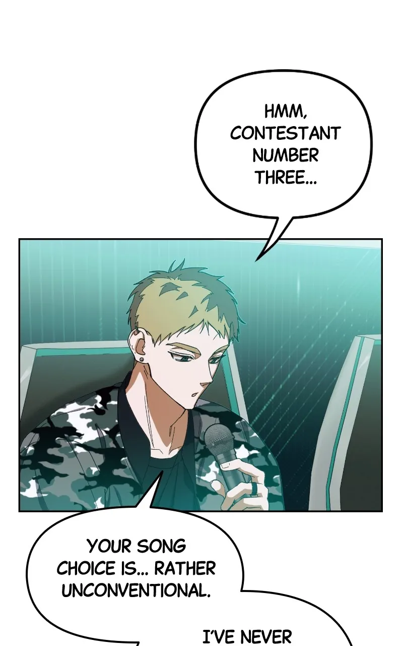 My Comeback as the Youngest Member Chapter 5 page 1 - 