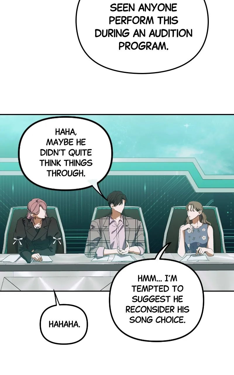 My Comeback as the Youngest Member Chapter 5 page 2 - 