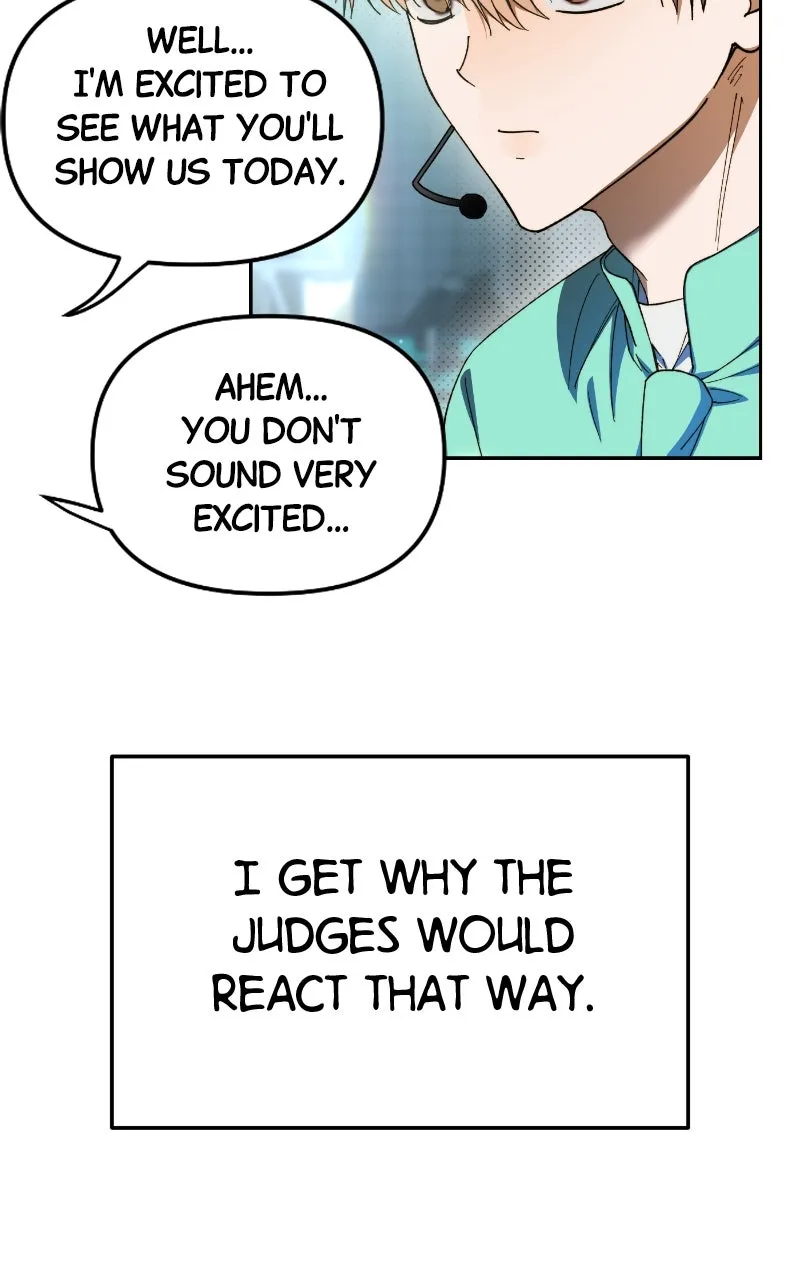 My Comeback as the Youngest Member Chapter 5 page 11 - 
