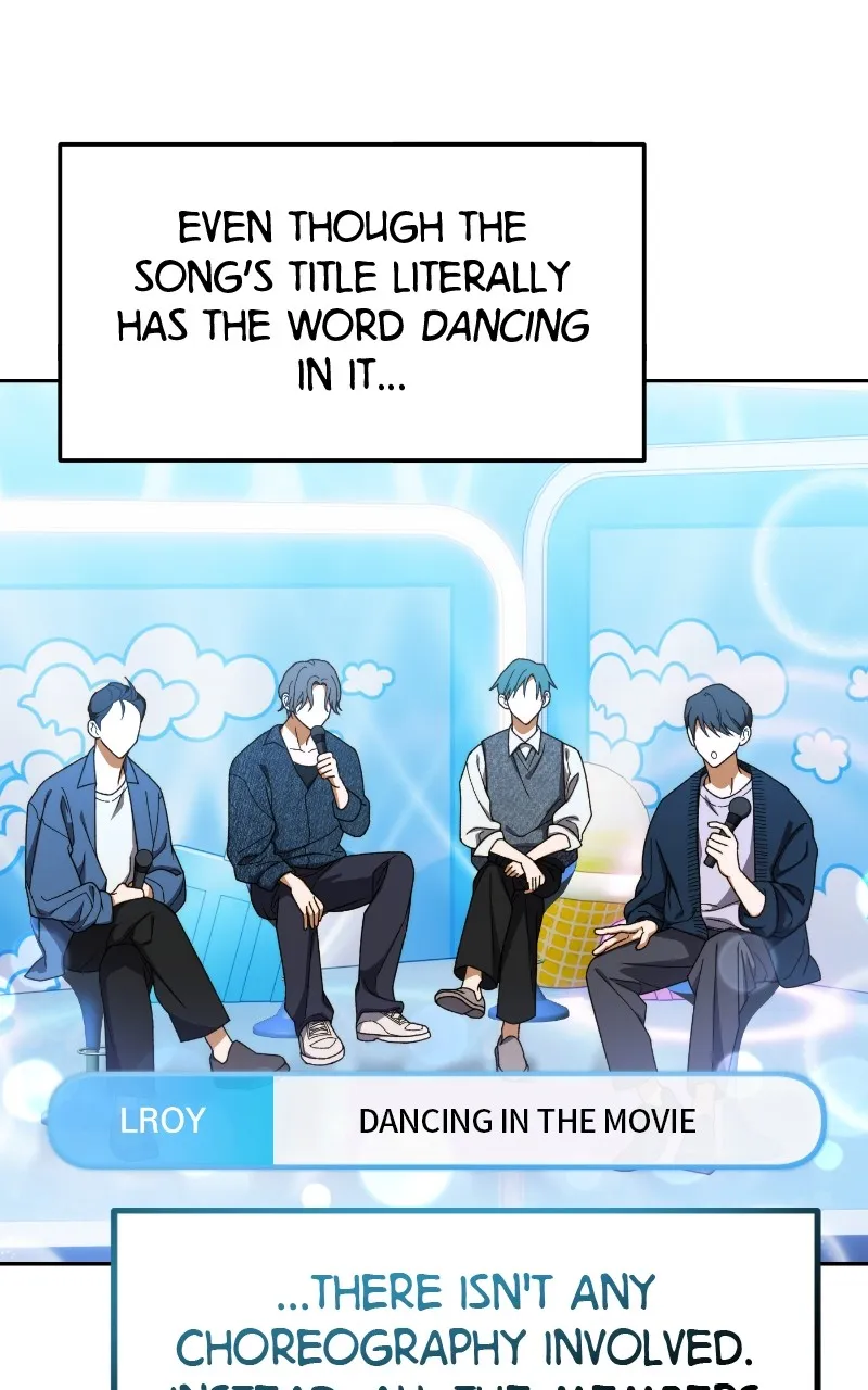My Comeback as the Youngest Member Chapter 5 page 12 - 