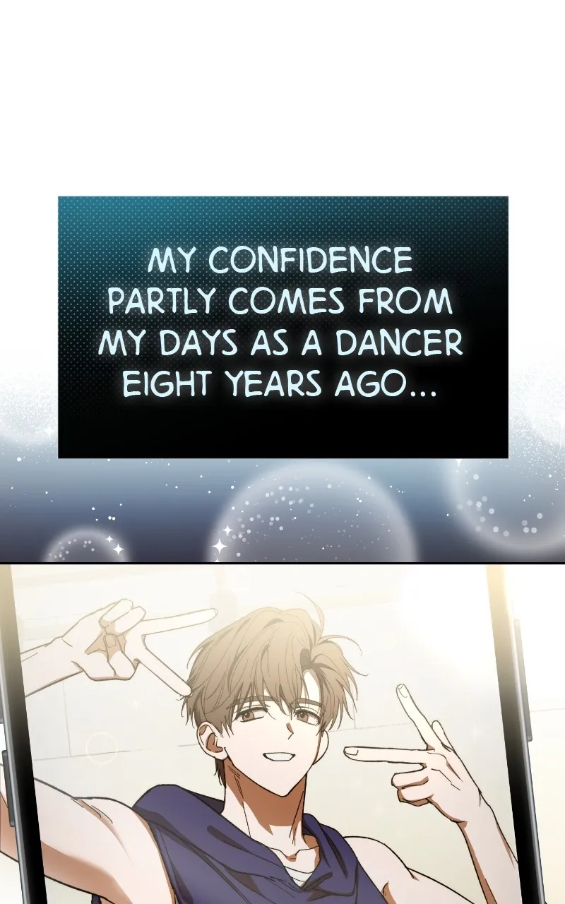 My Comeback as the Youngest Member Chapter 5 page 15 - 
