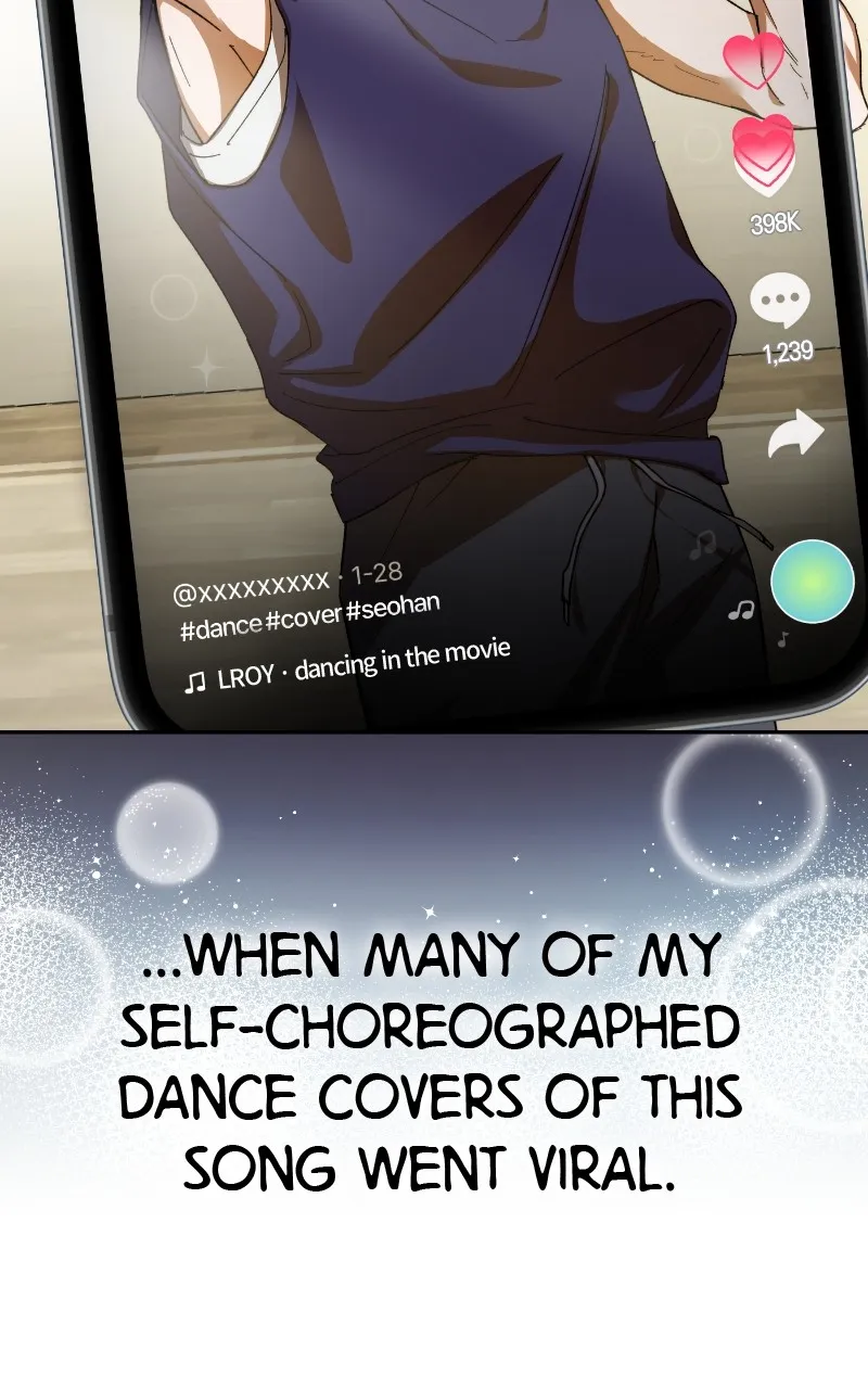 My Comeback as the Youngest Member Chapter 5 page 16 - 