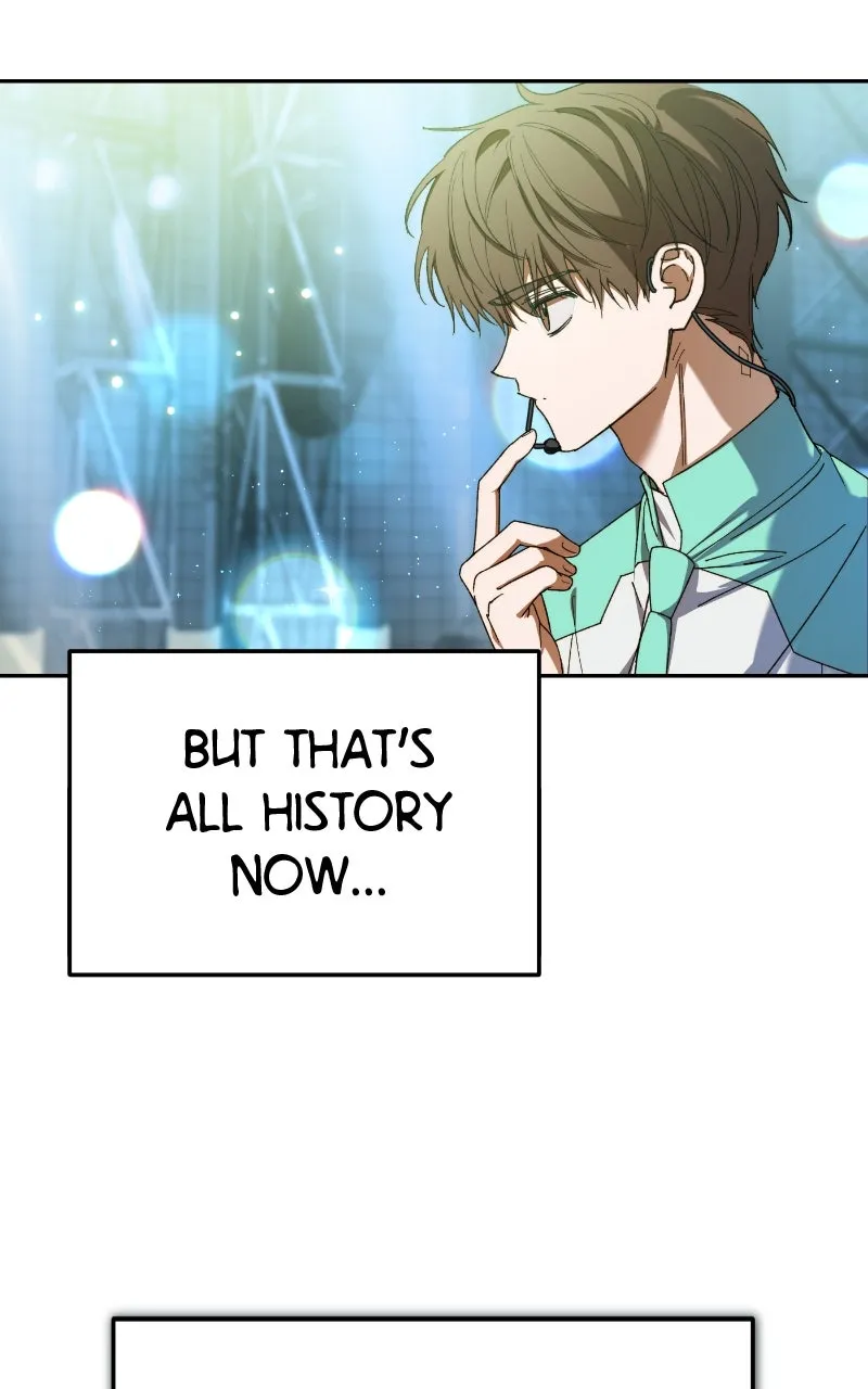 My Comeback as the Youngest Member Chapter 5 page 17 - 