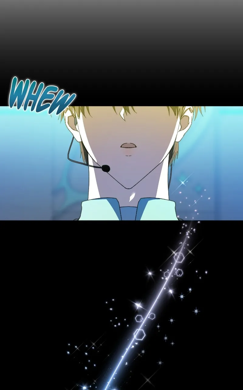 My Comeback as the Youngest Member Chapter 5 page 19 - 