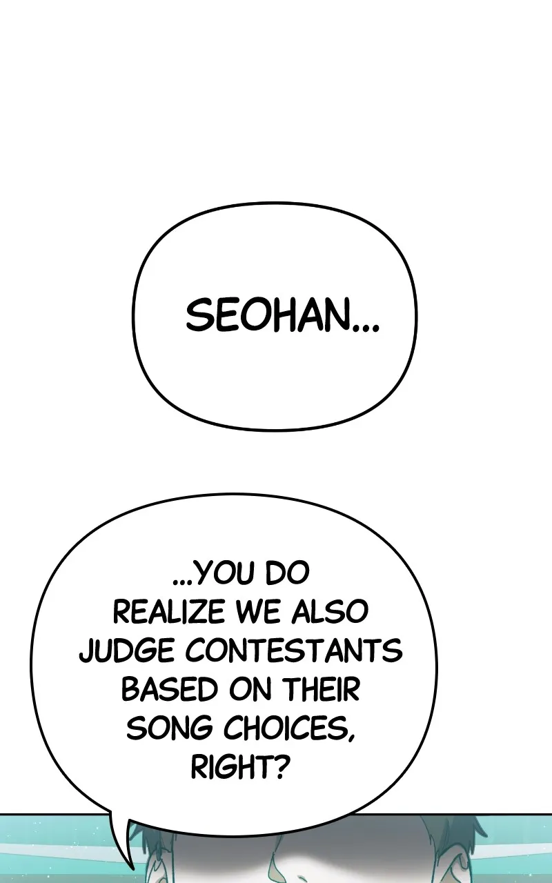 My Comeback as the Youngest Member Chapter 5 page 3 - 