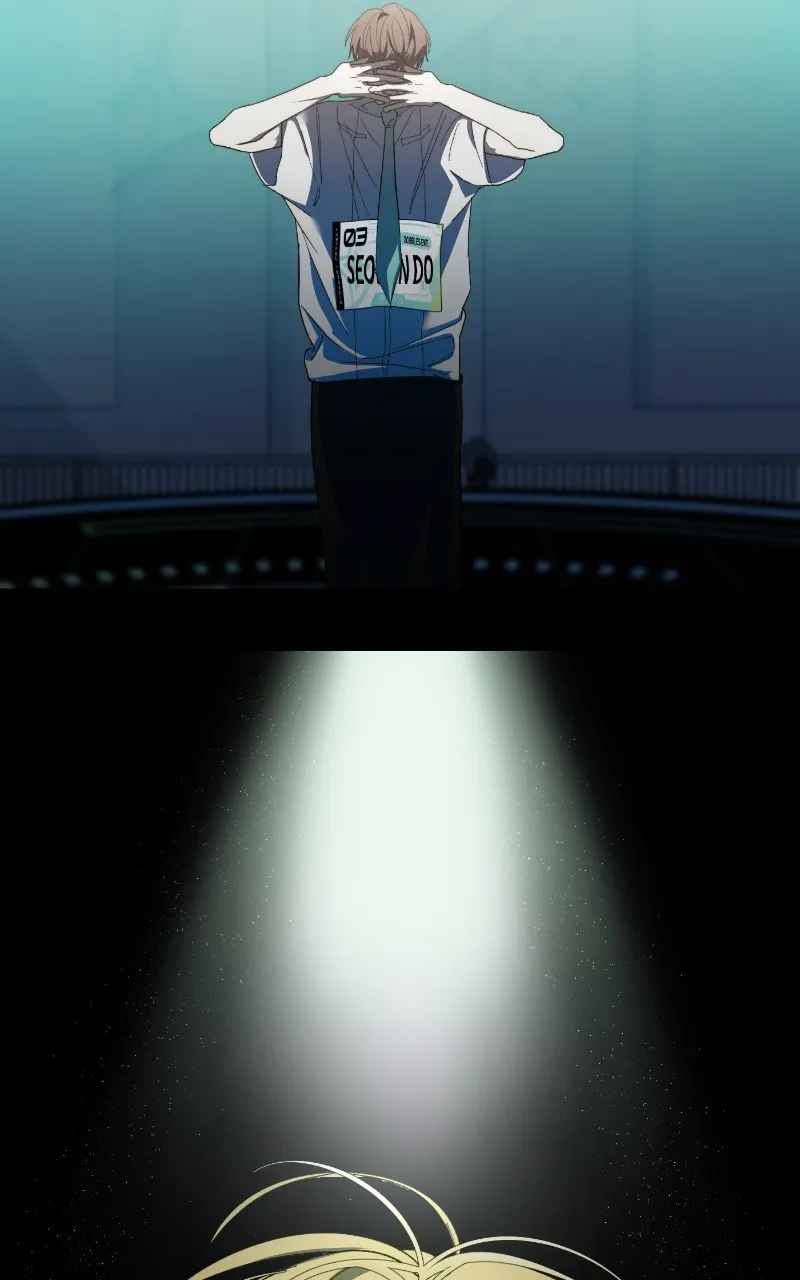 My Comeback as the Youngest Member Chapter 5 page 21 - 