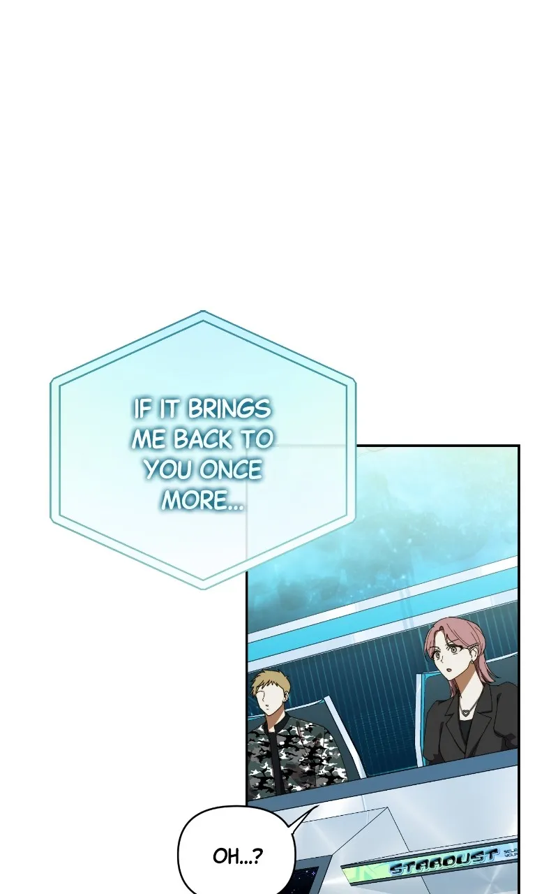My Comeback as the Youngest Member Chapter 5 page 25 - 