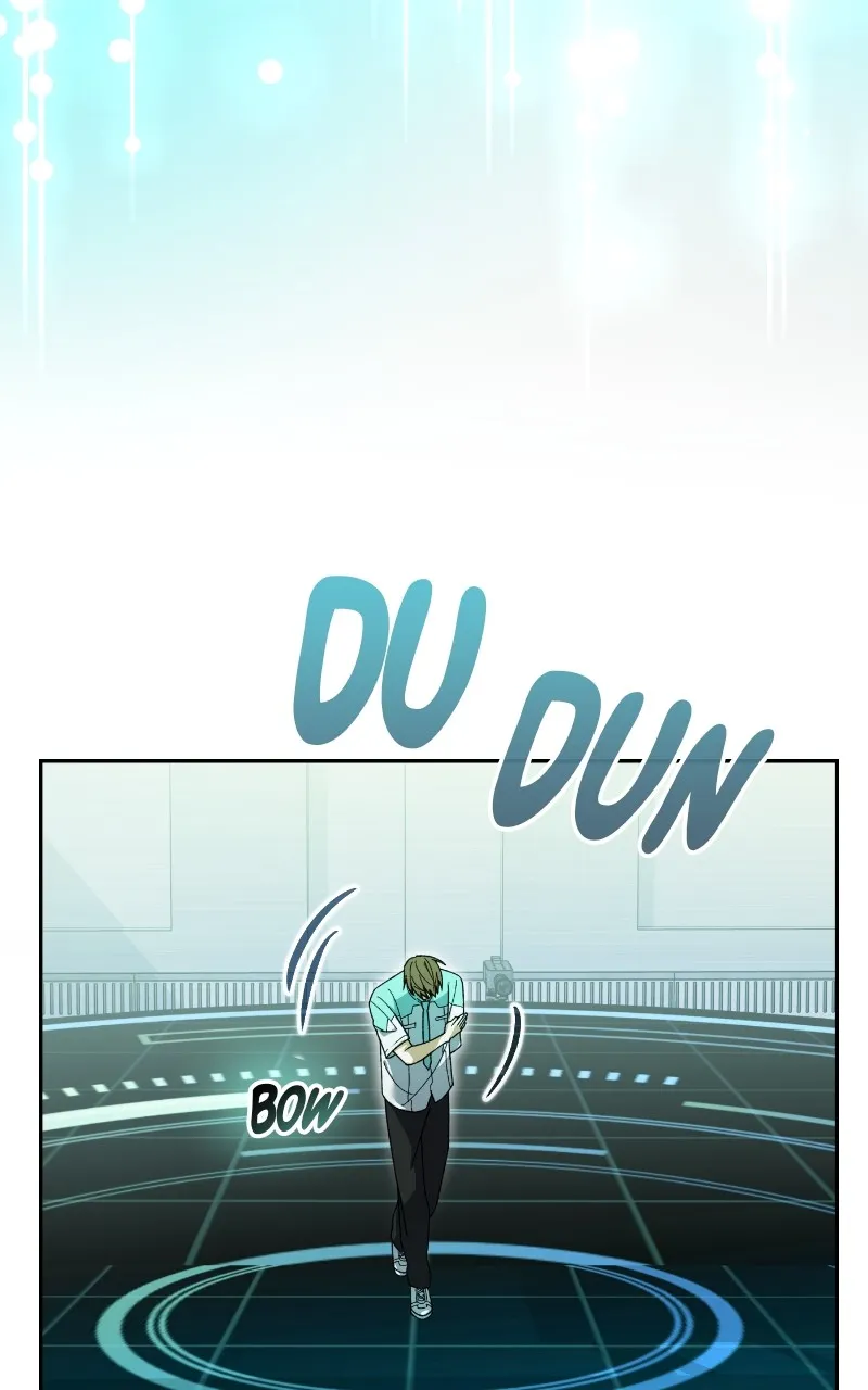 My Comeback as the Youngest Member Chapter 5 page 31 - 