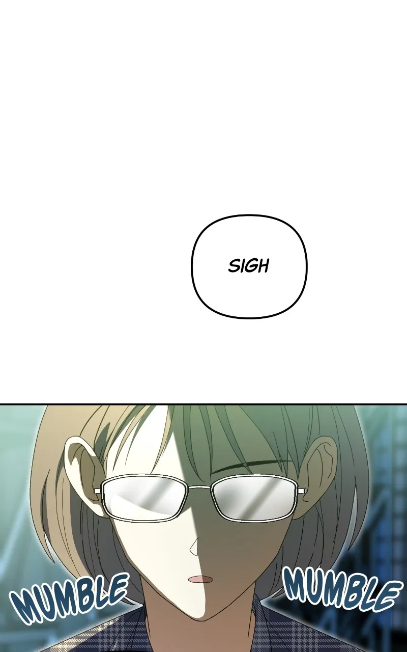 My Comeback as the Youngest Member Chapter 5 page 35 - 