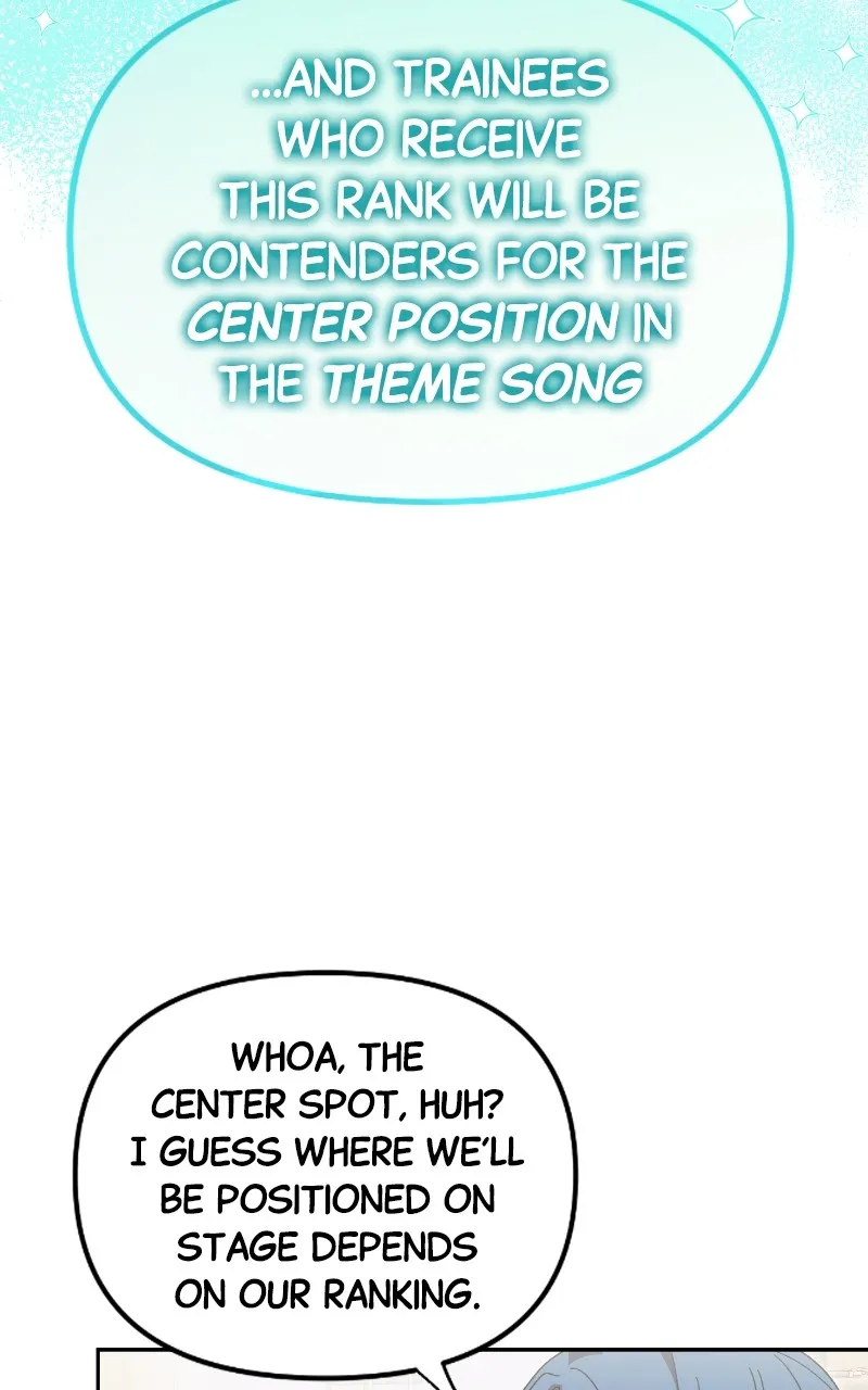 My Comeback as the Youngest Member Chapter 5 page 48 - 