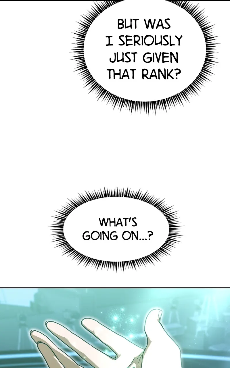 My Comeback as the Youngest Member Chapter 5 page 52 - 
