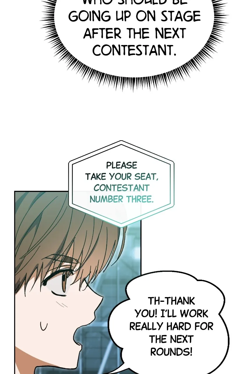 My Comeback as the Youngest Member Chapter 5 page 55 - 