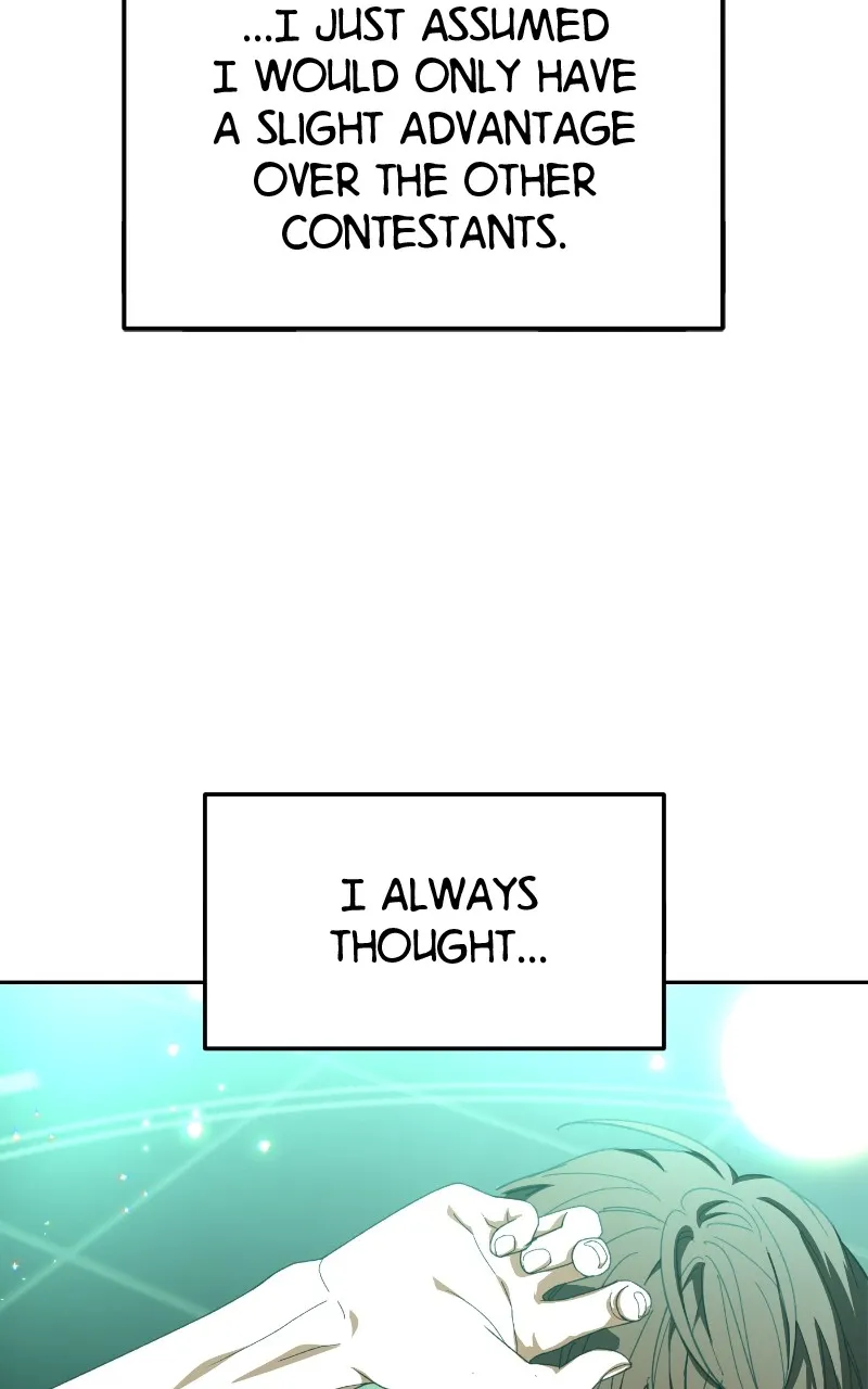 My Comeback as the Youngest Member Chapter 5 page 58 - 
