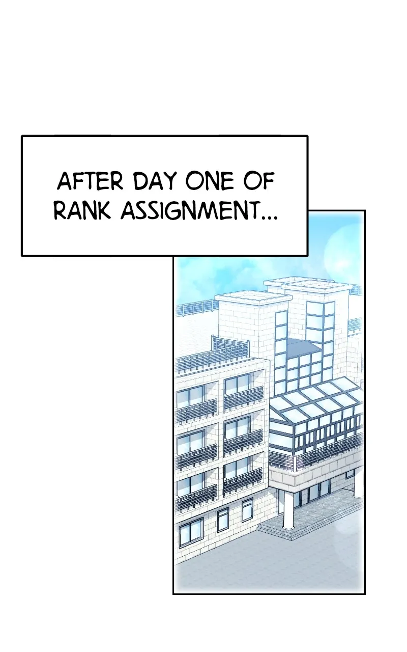 My Comeback as the Youngest Member Chapter 5 page 64 - 