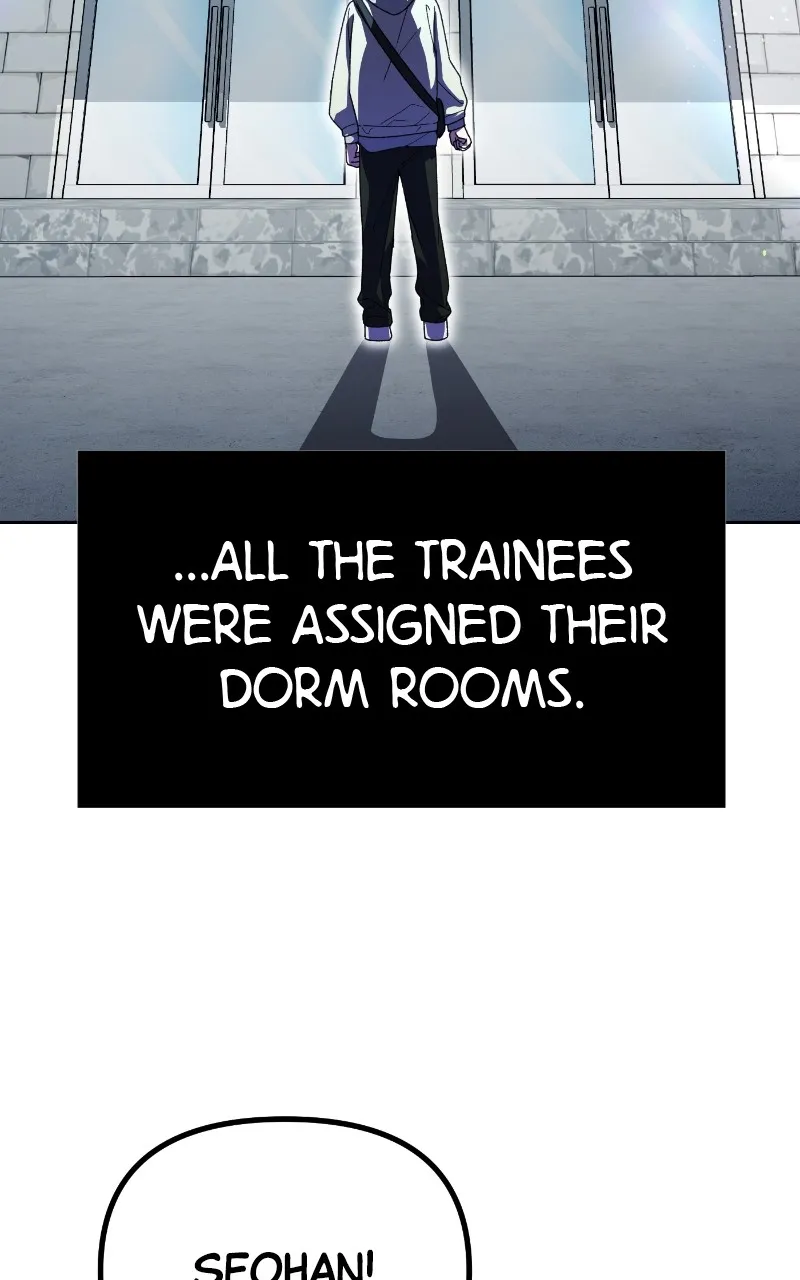 My Comeback as the Youngest Member Chapter 5 page 66 - 