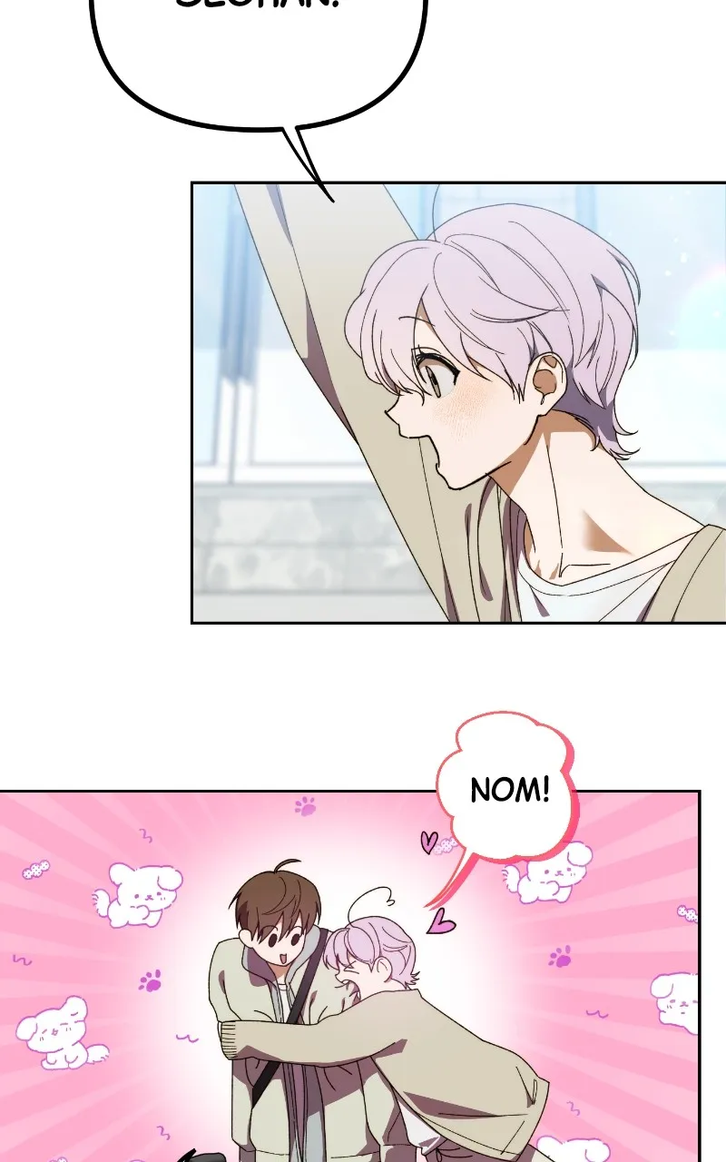 My Comeback as the Youngest Member Chapter 5 page 67 - 