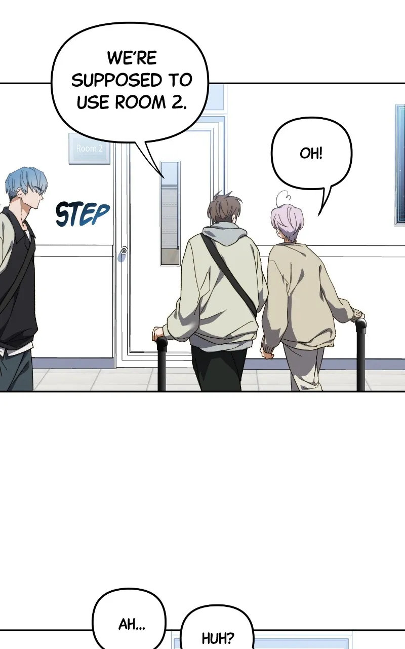 My Comeback as the Youngest Member Chapter 5 page 73 - 