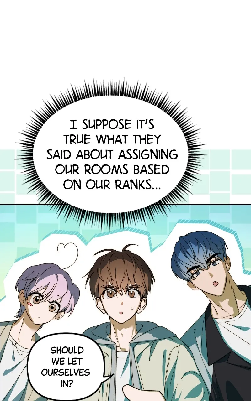 My Comeback as the Youngest Member Chapter 5 page 75 - 