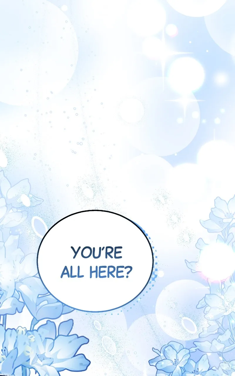 My Comeback as the Youngest Member Chapter 5 page 78 - 